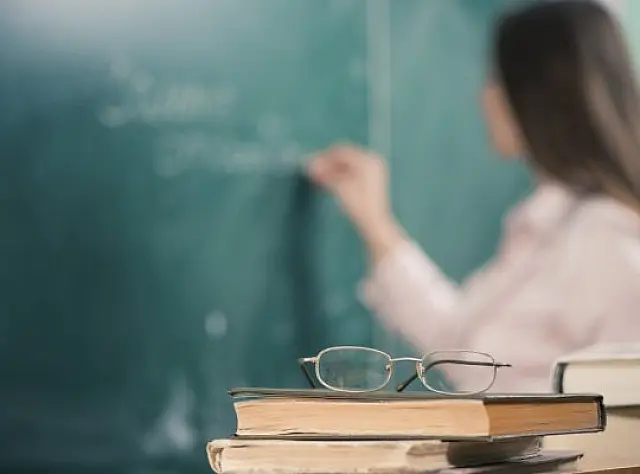 Prefeitura de Bodoquena abre processo seletivo para contratação de professores