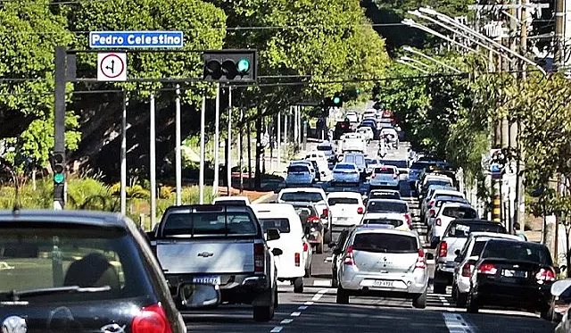 Licenciamento de veículos 2024 termina no dia 31 de outubro