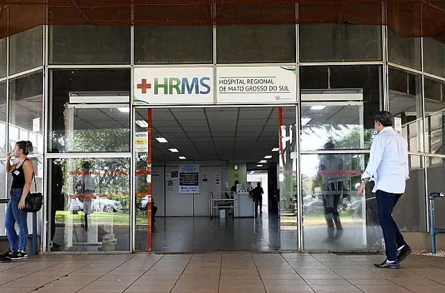Médicos plantonistas classificados em processo seletivo do Hospital Regional são chamados