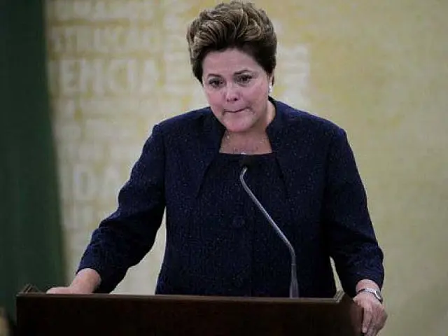 PSDB recorre ao TSE contra pronunciamento de Dilma no Dia do Trabalho