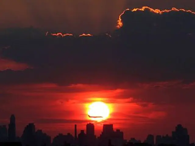 Luz do sol tem impacto sobre taxa de suicídios, aponta estudo