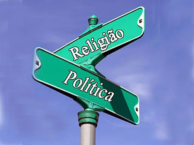 Política e religião