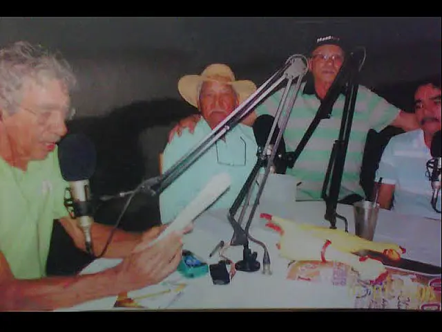 Voltado ao Pantanal, programa de rádio "Conversa de Galpão" completa um ano