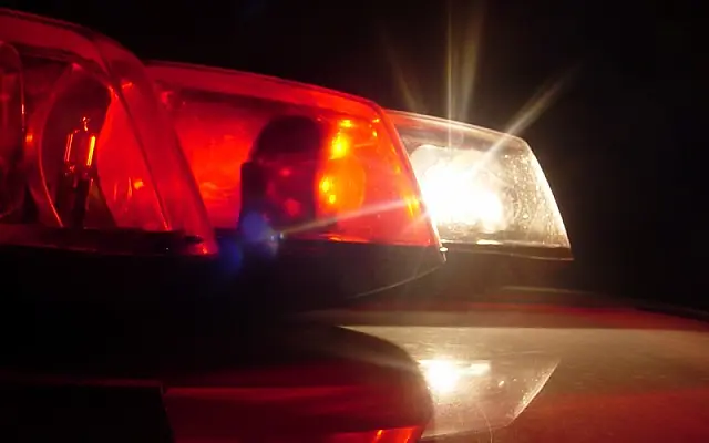 Jovem é esfaqueado durante bebedeira em chácara de Anastácio