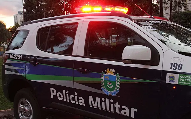 Adolescente baleado em confronto com a PM morre no hospital