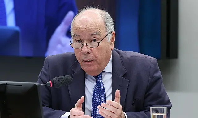 Ministro diz que Mercosul e União Europeia devem assinar acordo até fim do ano