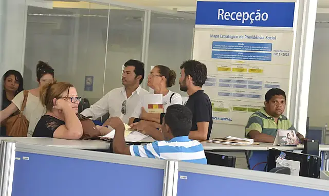 Aprovados em concurso de perito médico federal devem escolher lotação