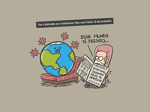 Mundo perdido