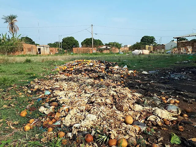 Agressor foragido é preso após atendimento de denúncia de infração ambiental
