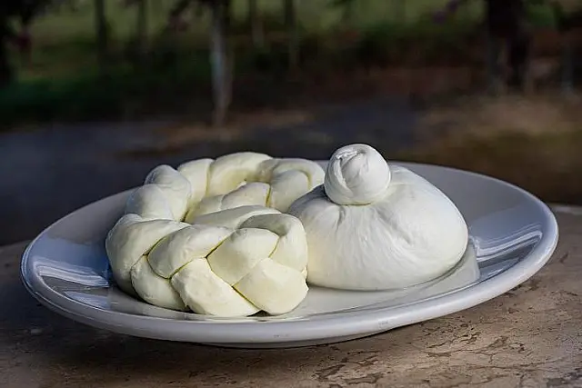 Queijo artesanal é tema de capacitação itinerante rural