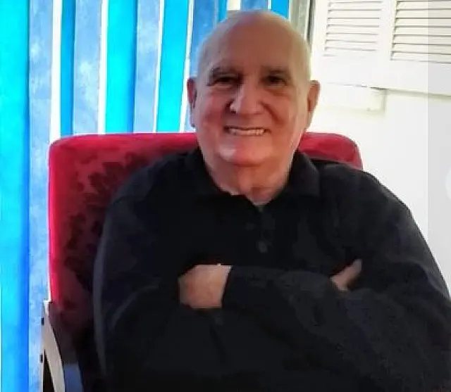 Falece João Santos Silva