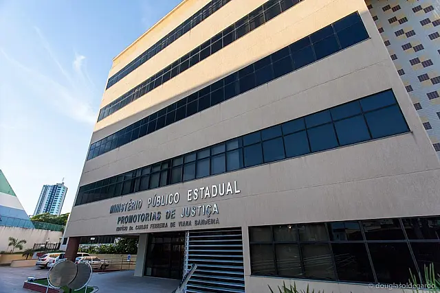 Ministério Público abre inscrições para estagiários com bolsa de até R$ 2 mil