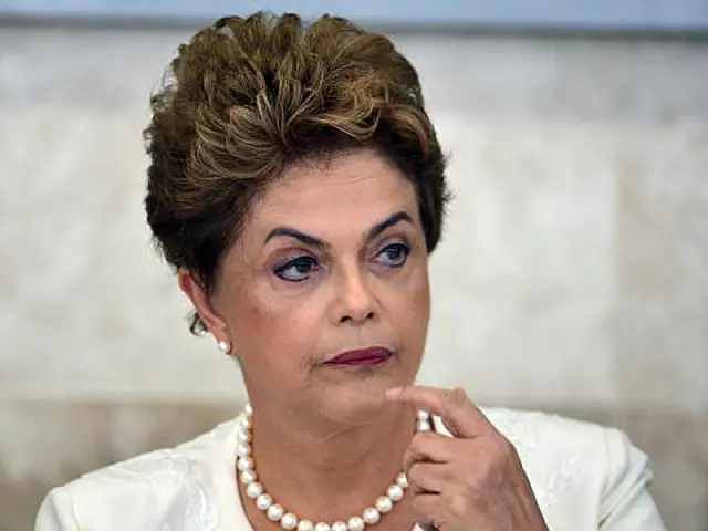 Dilma: Pedaladas exorbitantes e contas maquiadas