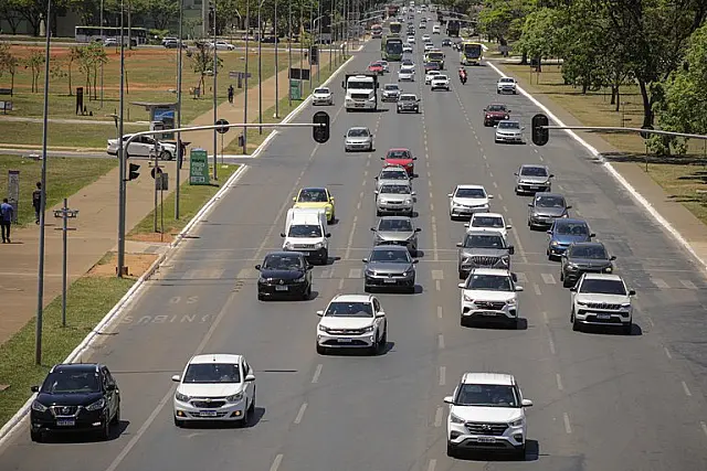 Motoristas têm até dia 30 para renovar exame toxicológico e evitar multas