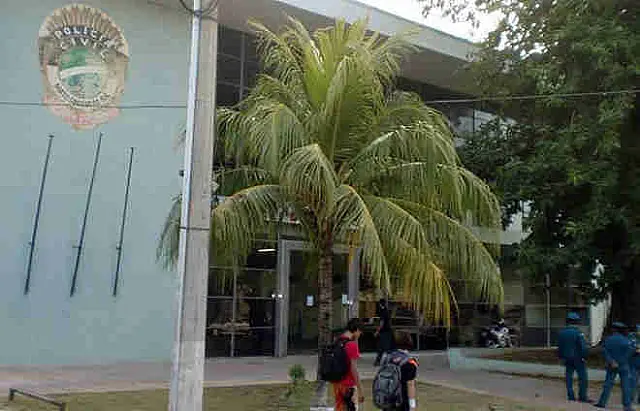 Pai é preso suspeito de abusar de dois filhos em MS