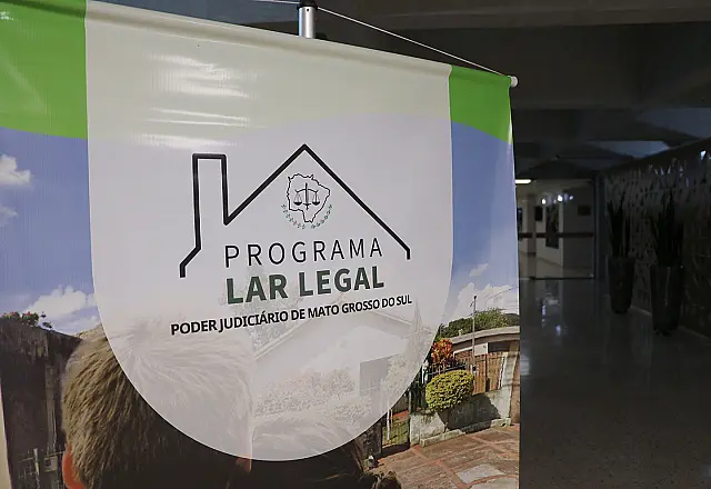 Lar Legal MS: TJ sedia reunião com municípios no dia 26
