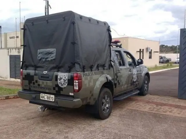 Um dia após execução, Gaeco e PM deflagram operação contra o PCC