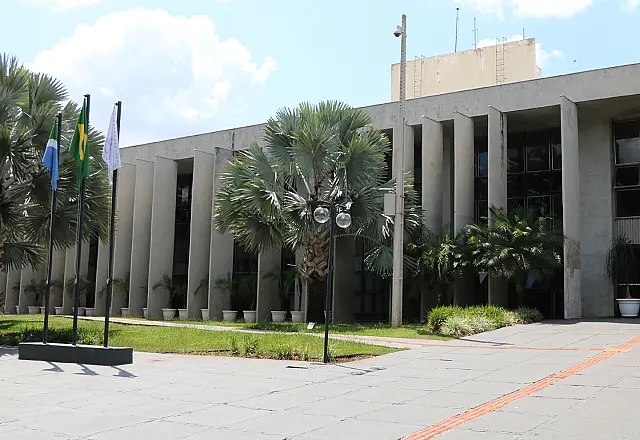 TJMS terá horário invertido no retorno do feriado