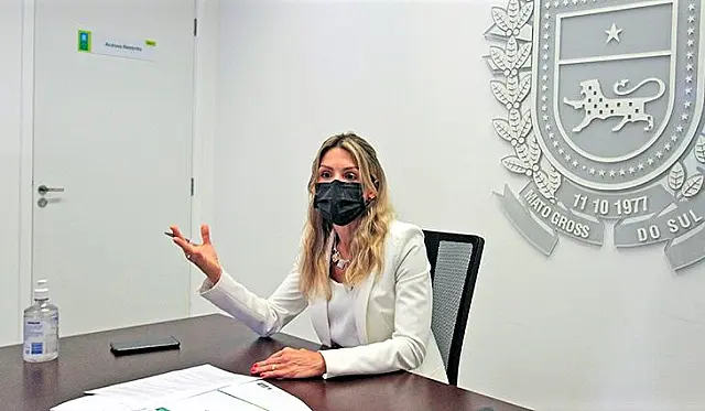 Conleg MS publicou 2.690 atos normativos no 1º semestre de 2021