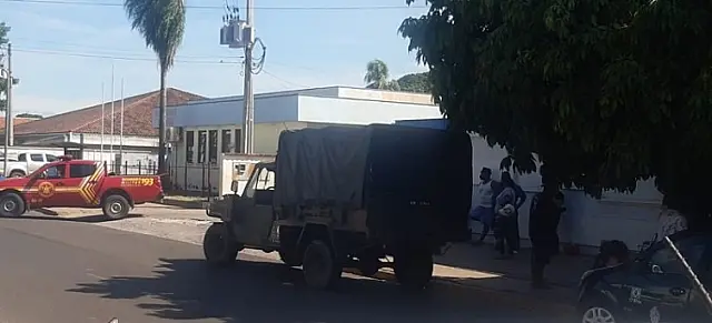 Militar do Exército morre em treinamento no Canal do Tamengo