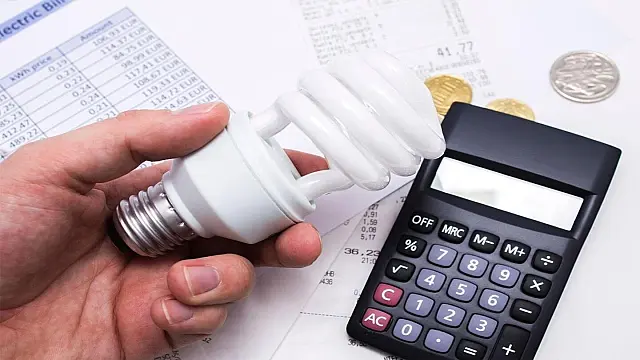 Aneel define que julho terá bandeira amarela na conta de luz