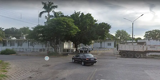 Mulher mantida em cárcere privado é resgatada pela Polícia