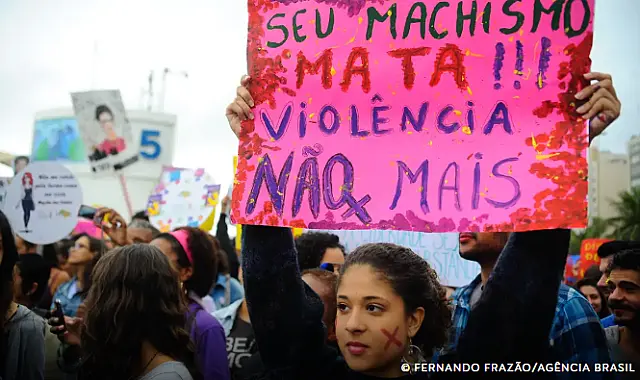 Anastácio promove evento pelos Fim da Violência contra a Mulher