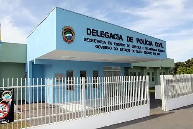 Autor de roubo em Jardim é preso após ação policial conjunta