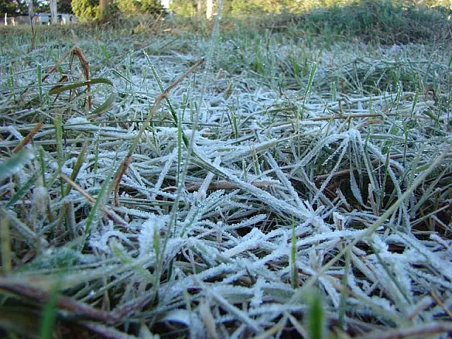Inpe prevê céu claro e mínima de 03 graus em Aquidauana e Anastácio