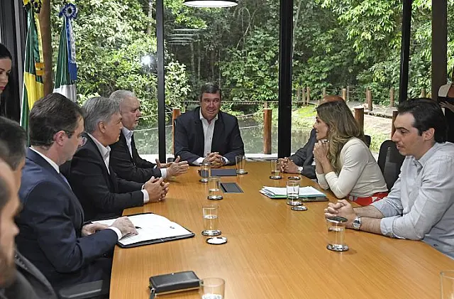 MS investe R$ 10 milhões para construção de Fórum na Capital