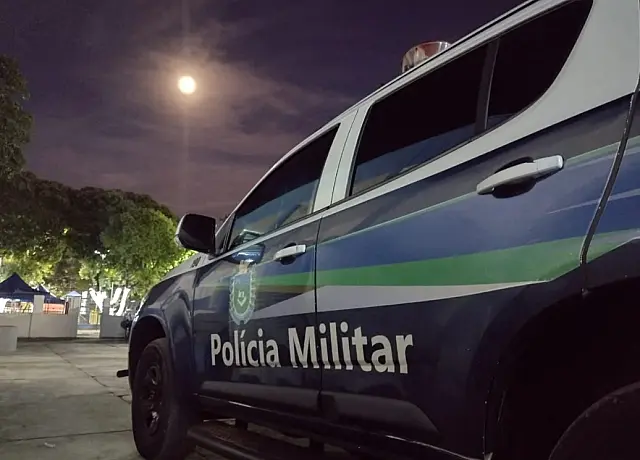 Rapaz faz ameaça de morte e suicídio na noite de Natal
