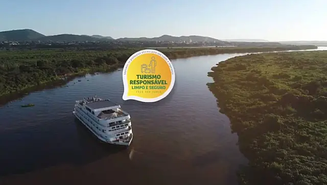 Corumbá lança campanha para fomentar a pesca esportiva