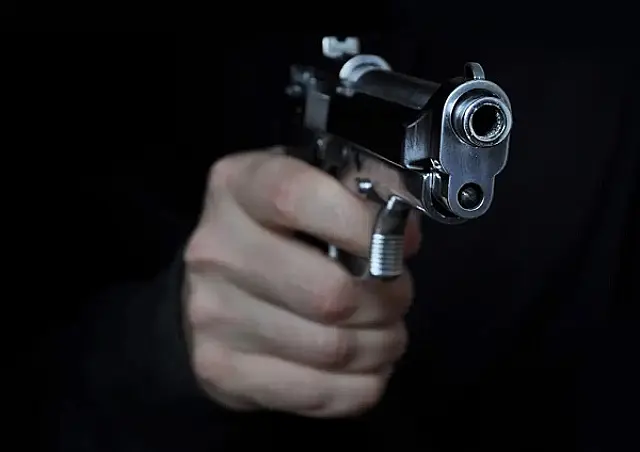 Homem é preso após ameaçar matar ex-esposa e filhos a tiros em Dourados