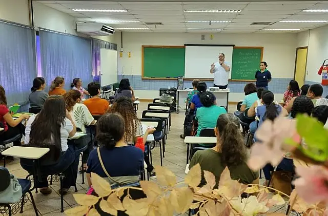 Programa Vencendo o Medo de Dirigir marca início de superação de candidatos
