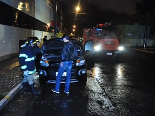 Polícia investiga três hipóteses sobre atentados a veículos no Estado
