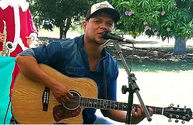 Músico do grupo Zíngaro morre em acidente de moto na BR-262