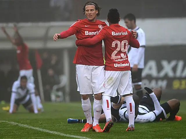 Confira os resultados deste domingo no Brasileirão, nas Séries C e D e quatro estaduais