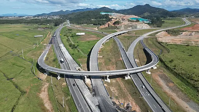 Governo fará caravanas pelo País para acompanhar execução do Novo PAC