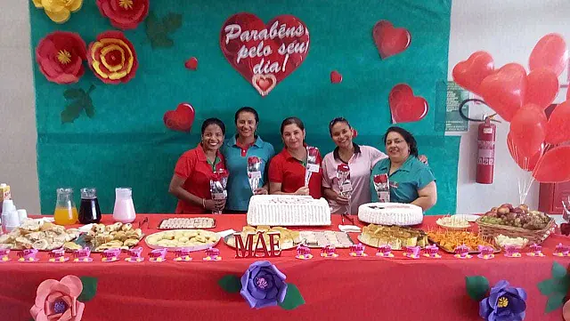 Neste Dia das Mães, Portal Atacado tem café da manhã e promoções em Anastácio