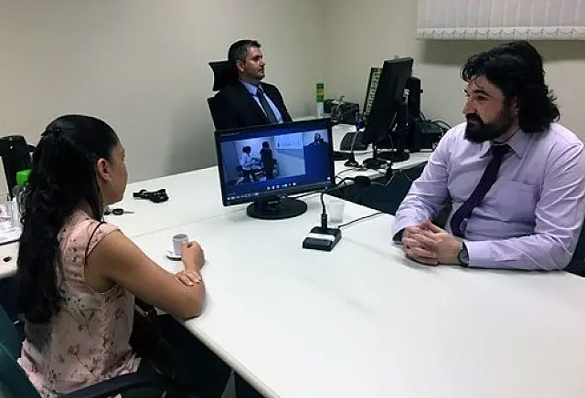 Comarca de Anastácio começa a utilizar depoimento especial em audiências