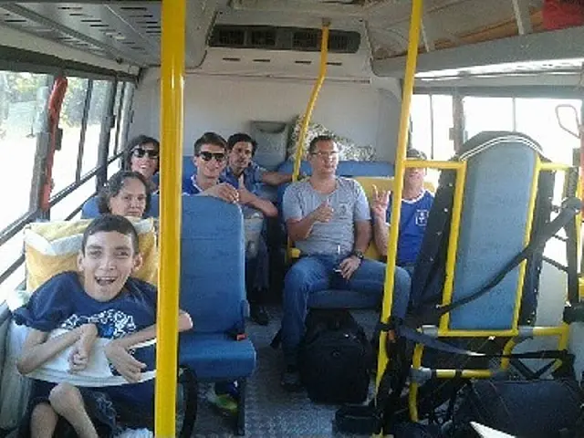 Paratletas de Aquidauana participam de Campeonato Regional de bocha adaptada