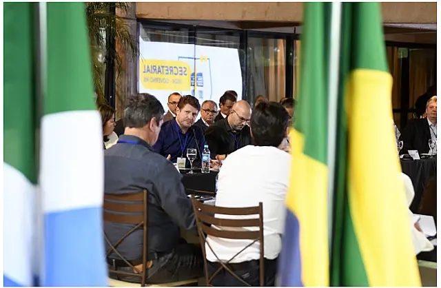 SAD apresenta resultados obtidos durante 2024