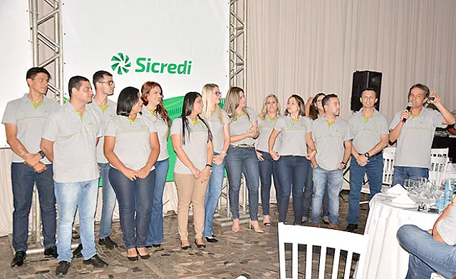 Sicredi Pantanal MS encerra Assembleias do mês de Março
