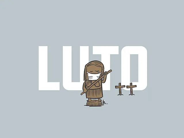 Luto