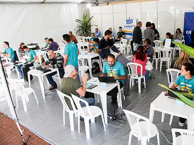 Semana do MEI atendeu mais de 3 mil pessoas em MS