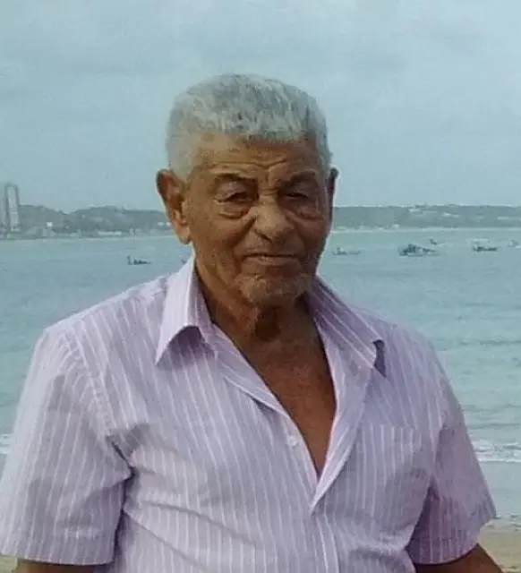 Vítima de mal súbito, morreu seu Conterra, aos 86 anos