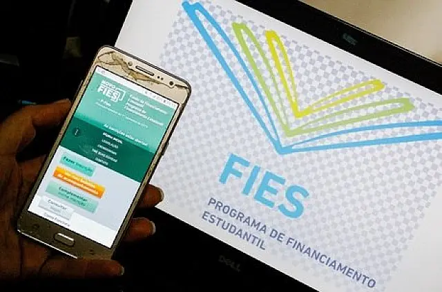 Inscrições para Fies e P-Fies iniciam no dia 5 de fevereiro