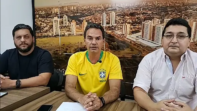 Para combater coronavírus, prefeito de Campo Grande decreta toque de recolher