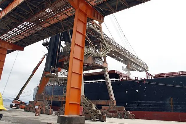 Efeitos da Covid-19 derrubam exportação de industrializados de MS em 5,2% no ano