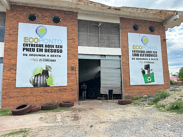 Corumbá abre edital para contratar empresa de coleta de óleo usado